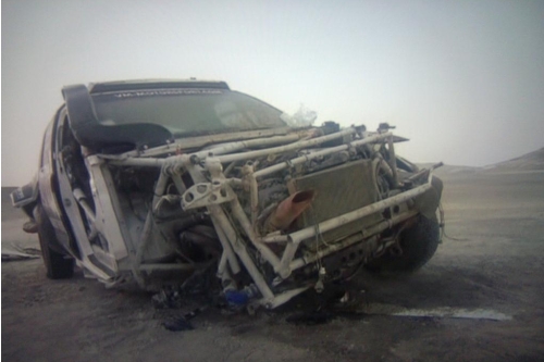 Peter van Merksteijn